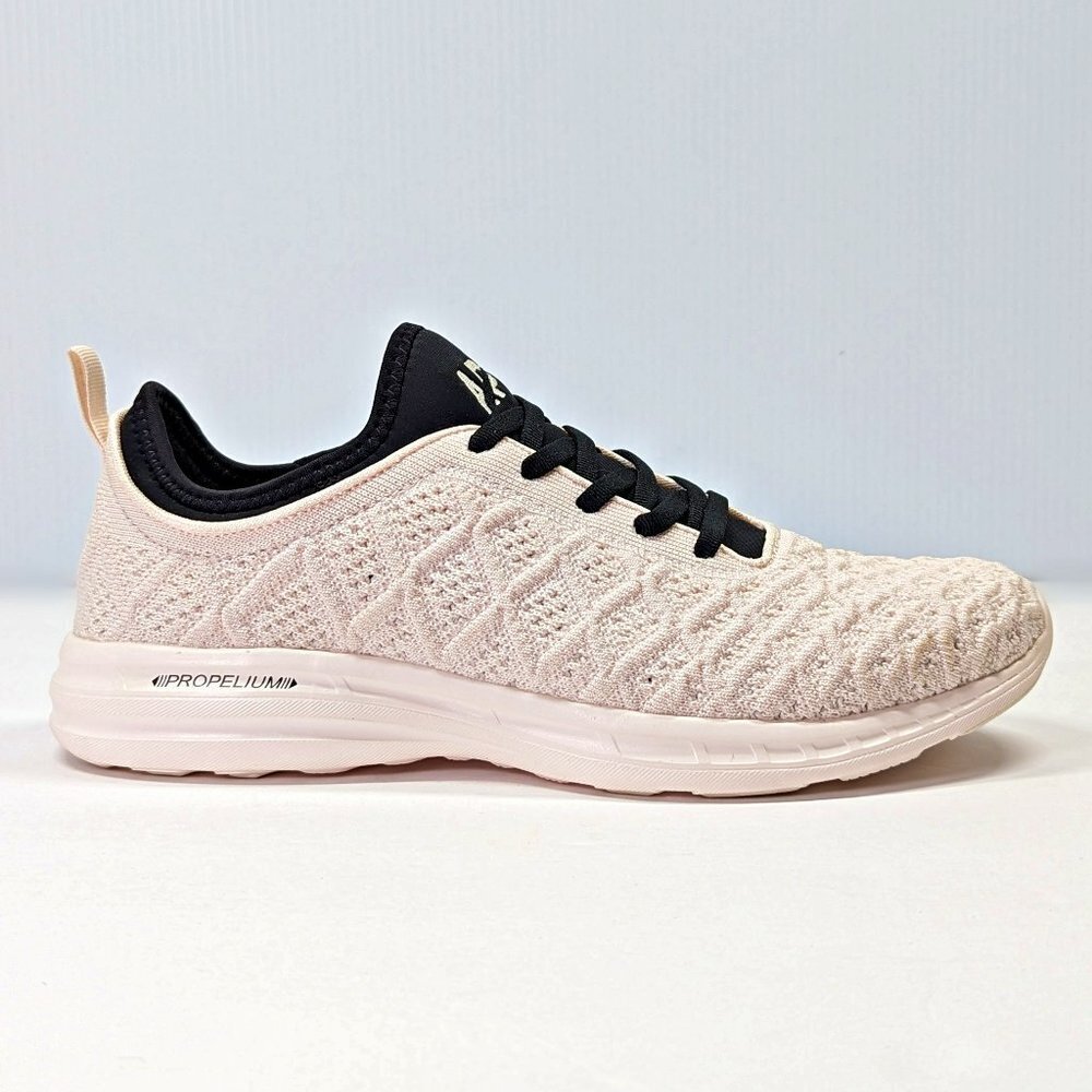 New APL Athletic Propulsion Labs Women's TechLoom Phantom  Sneaker Size 9.5